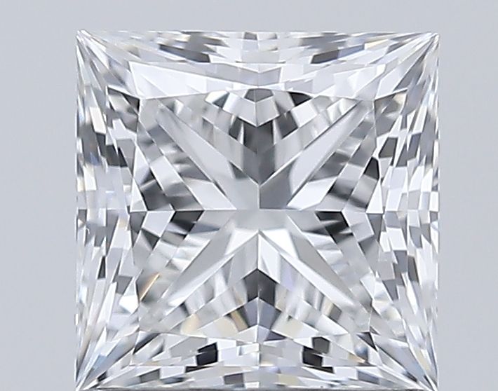 Princess 1.09ct E VVS2