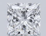 Princess 1.09ct E VVS2