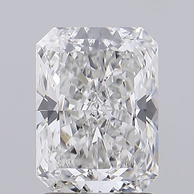 Radiant 1.89ct G VS2