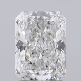 Radiant 1.89ct G VS2