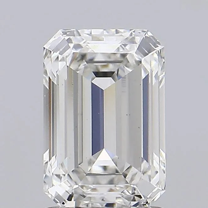 Emerald 1.93ct G VS1