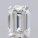 Emerald 1.93ct G VS1