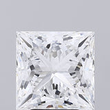 Princess 4.59ct E VS1