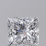 Princess 0.91ct D VS1