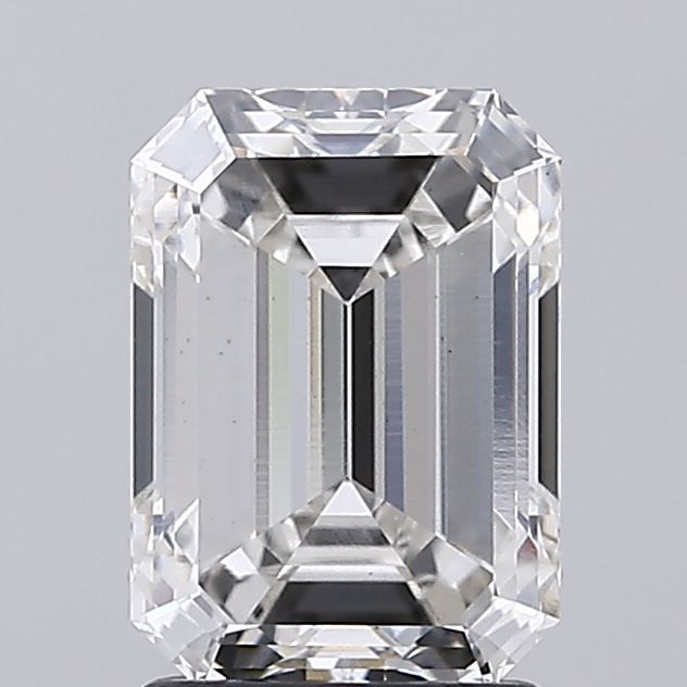 Emerald 2.19ct G VS1