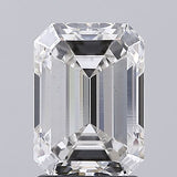 Emerald 2.19ct G VS1