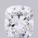 Cushion brilliant 2.12ct G VS2