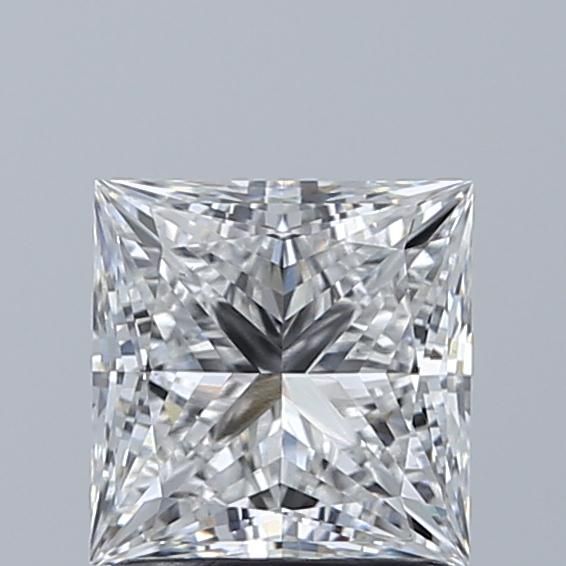 Princess 1.43ct E VS1
