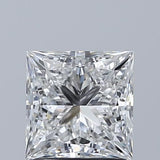 Princess 1.43ct E VS1