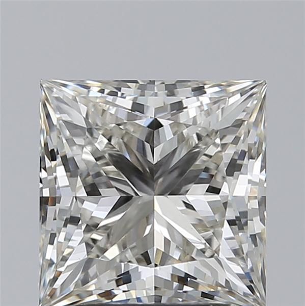 Princess 2.35ct G VS1