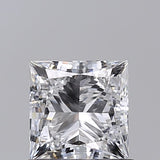 Princess 0.74ct D VVS2
