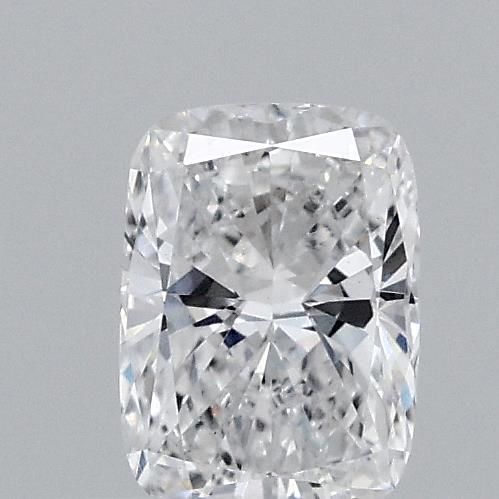 Cushion brilliant 0.47ct E VS1