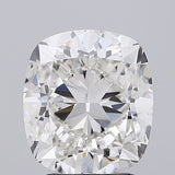 Cushion brilliant 2.83ct G VS1