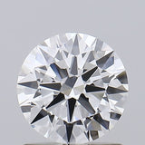 Round 0.98ct D IF