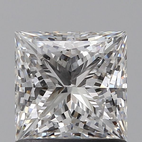 Princess 1.08ct D VVS1