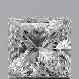 Princess 1.08ct D VVS1