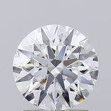 Round 1.74ct E IF
