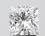 Princess 1.90ct D VS1