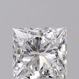 Princess 1.41ct D VVS2