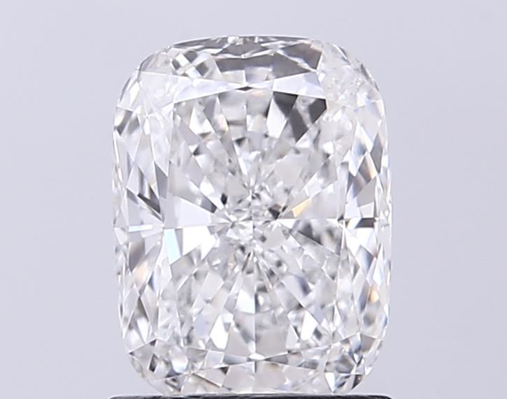 Cushion modified 1.38ct D VS1