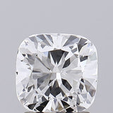 Cushion modified 1.60ct D VVS2
