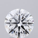 Round 2.29ct D VS1
