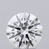 Round 0.94ct D IF