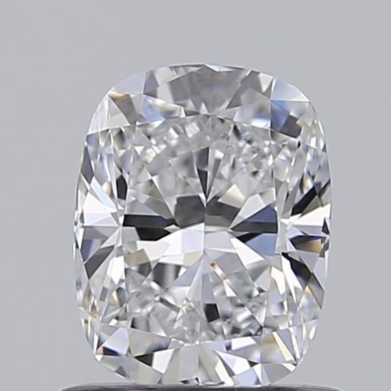 Radiant cut diamond with brilliant facets, natural or lab-grown, certified for quality and sparkle