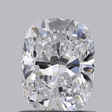 Radiant cut diamond with brilliant facets, natural or lab-grown, certified for quality and sparkle