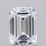Emerald 1.51ct F IF