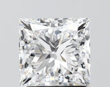 Princess 1.89ct D VVS2