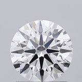 Round 0.93ct D IF
