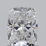 Oval-cut natural diamond with brilliant facets, ideal for engagement rings and fine jewelry settings