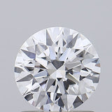 Round 0.97ct D IF