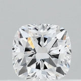 Cushion modified 0.32ct D VVS1