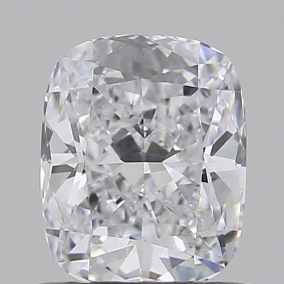 Radiant cut diamond with brilliant facets, ideal for engagement rings and fine jewelry
