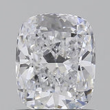 Radiant cut diamond with brilliant facets, ideal for engagement rings and fine jewelry