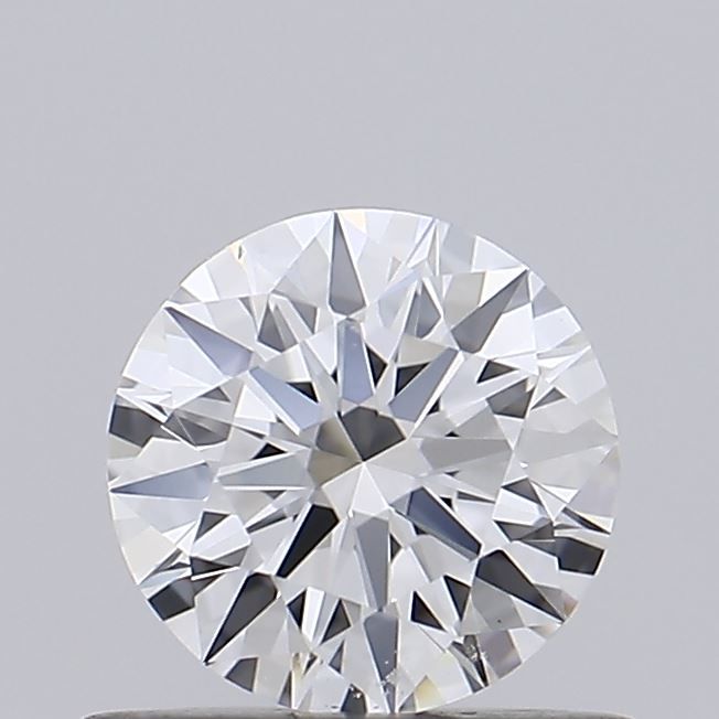 Round 0.56ct D IF