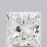 Princess 5.01ct G VVS2