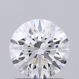 Round 0.94ct D IF