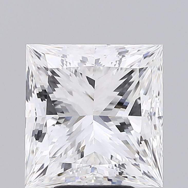 Princess 5.00ct E VVS2