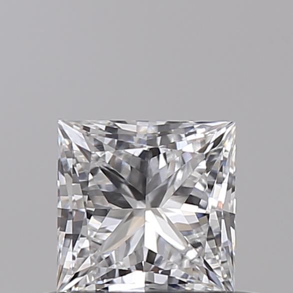 Princess 0.52ct D VVS2