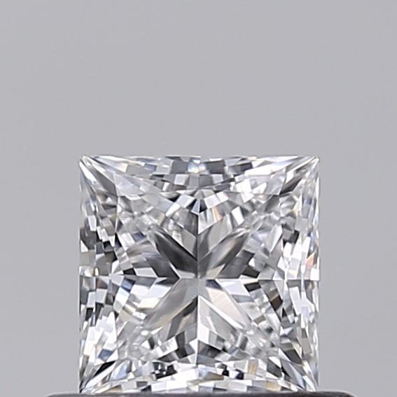 Princess 0.52ct D VVS2