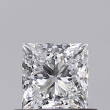 Princess 0.52ct D VVS2