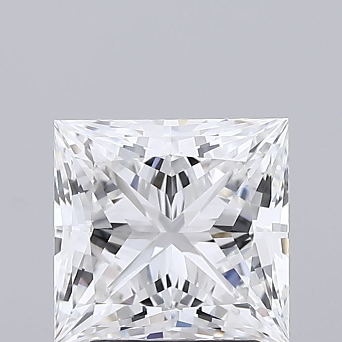 Princess 2.29ct E VVS2