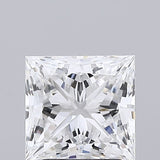 Princess 2.29ct E VVS2