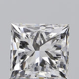 Princess 0.81ct D VS1