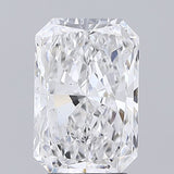 Radiant 3.00ct D VS2