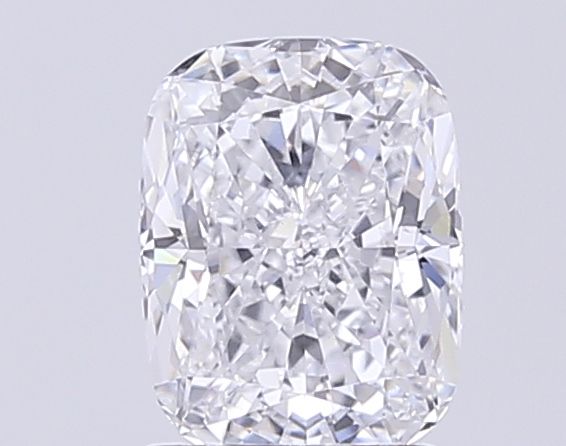 Cushion modified 1.64ct D VVS2