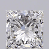 Princess 1.43ct E VS1